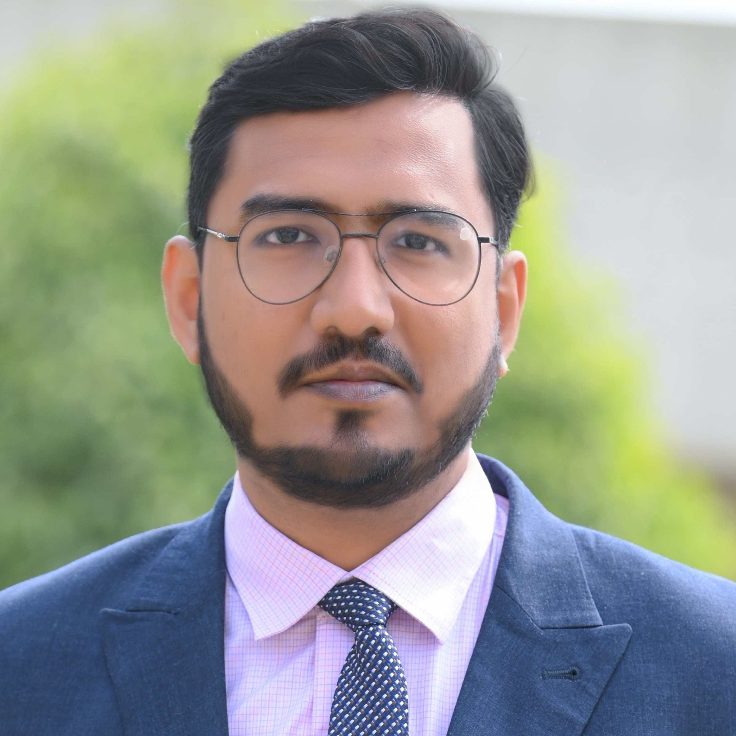 Prof. Prashant Kumar